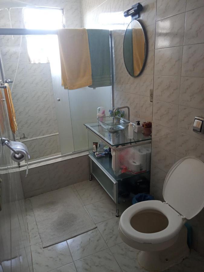 Quartos Prox Engenhao E Norte Shopping Rio de Janeiro Eksteriør bilde