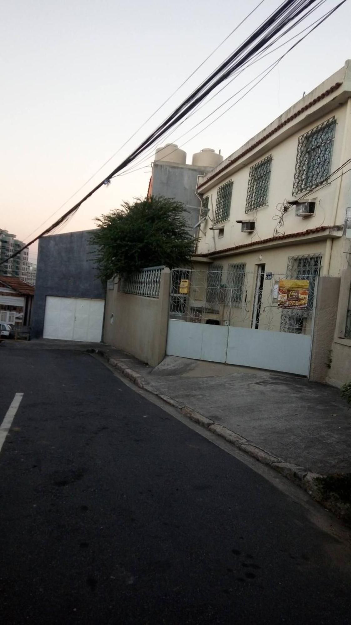 Quartos Prox Engenhao E Norte Shopping Rio de Janeiro Eksteriør bilde